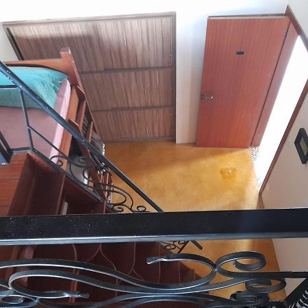 Florianópolis Mama Africa Hostel מראה חיצוני תמונה