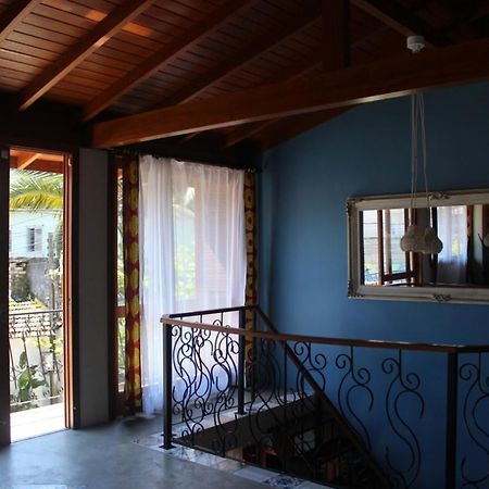 Florianópolis Mama Africa Hostel מראה חיצוני תמונה