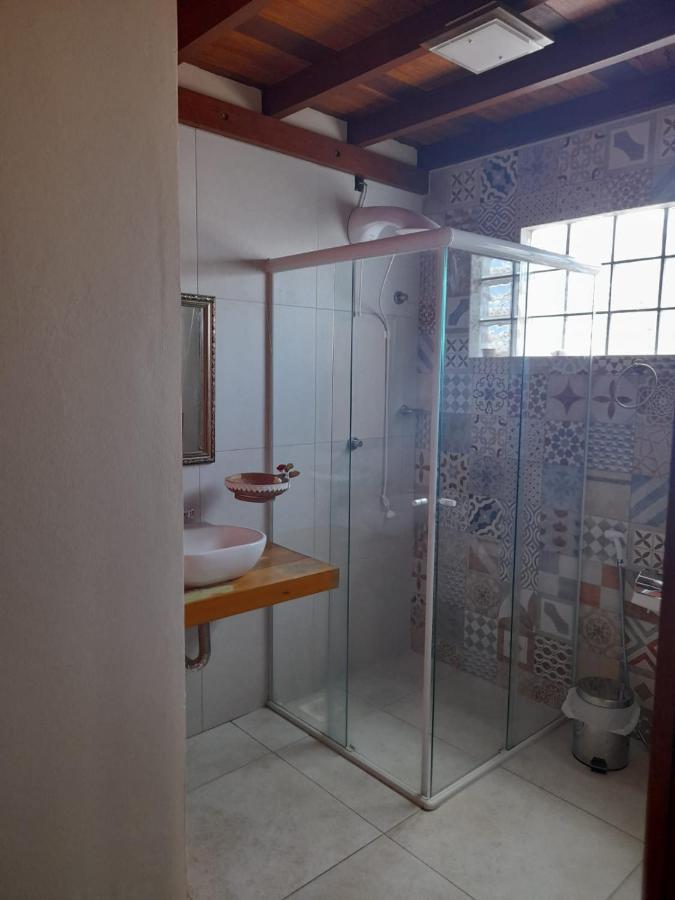 Florianópolis Mama Africa Hostel מראה חיצוני תמונה