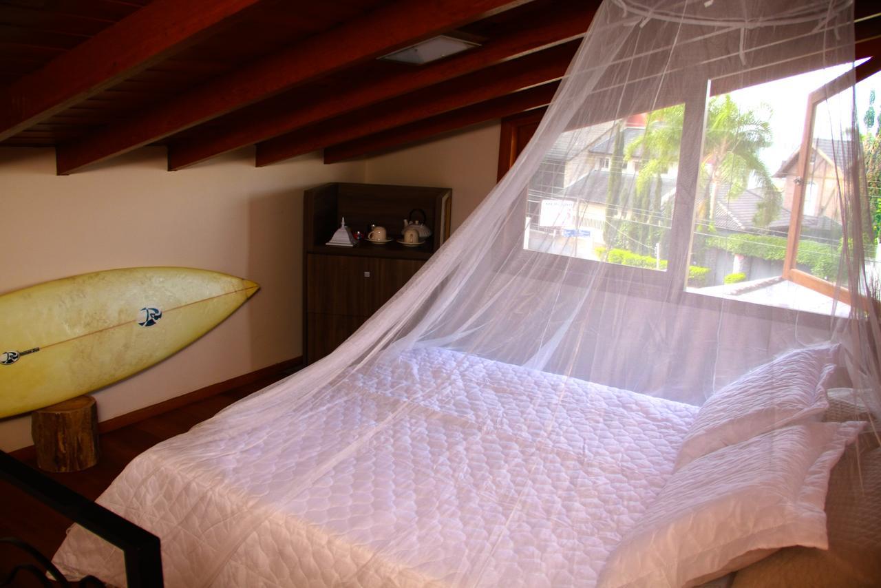 Florianópolis Mama Africa Hostel מראה חיצוני תמונה