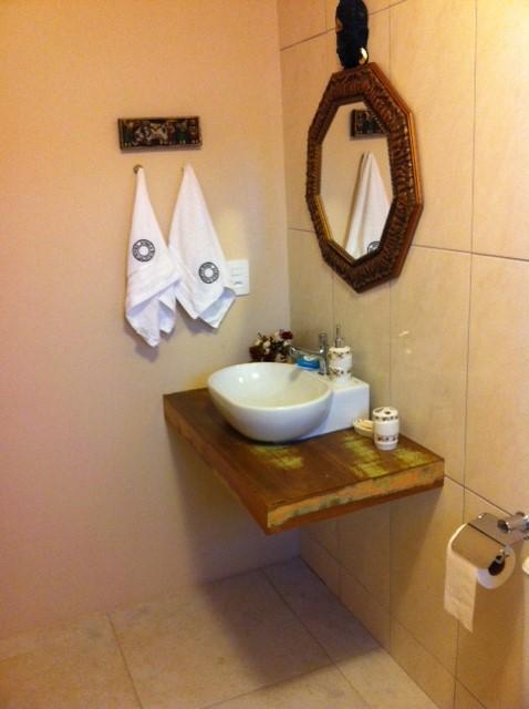 Florianópolis Mama Africa Hostel מראה חיצוני תמונה