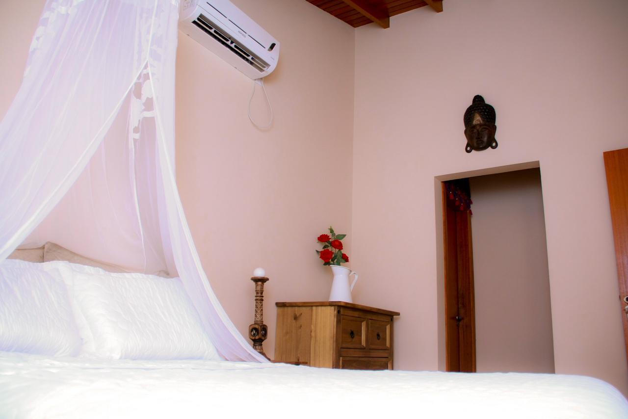 Florianópolis Mama Africa Hostel מראה חיצוני תמונה
