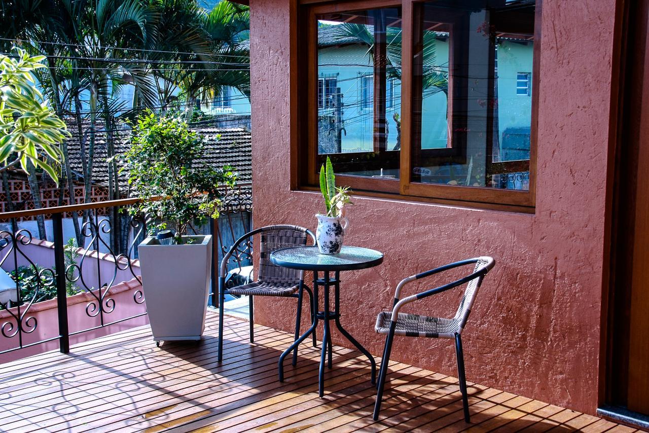 Florianópolis Mama Africa Hostel מראה חיצוני תמונה