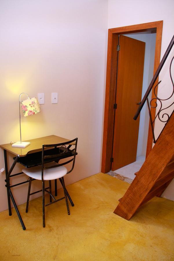 Florianópolis Mama Africa Hostel מראה חיצוני תמונה