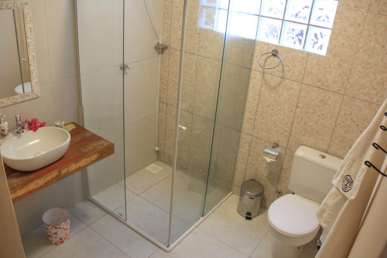 Florianópolis Mama Africa Hostel מראה חיצוני תמונה