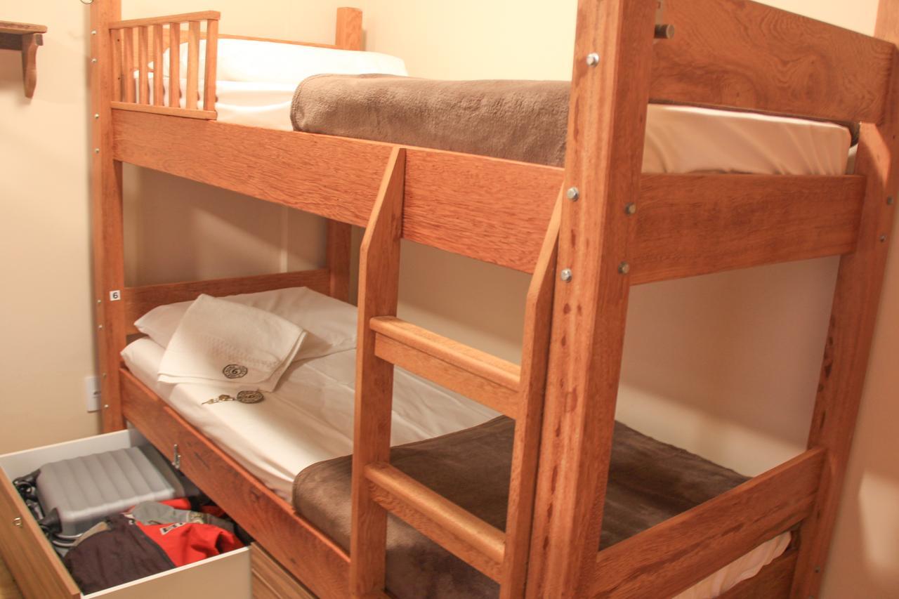 Florianópolis Mama Africa Hostel מראה חיצוני תמונה