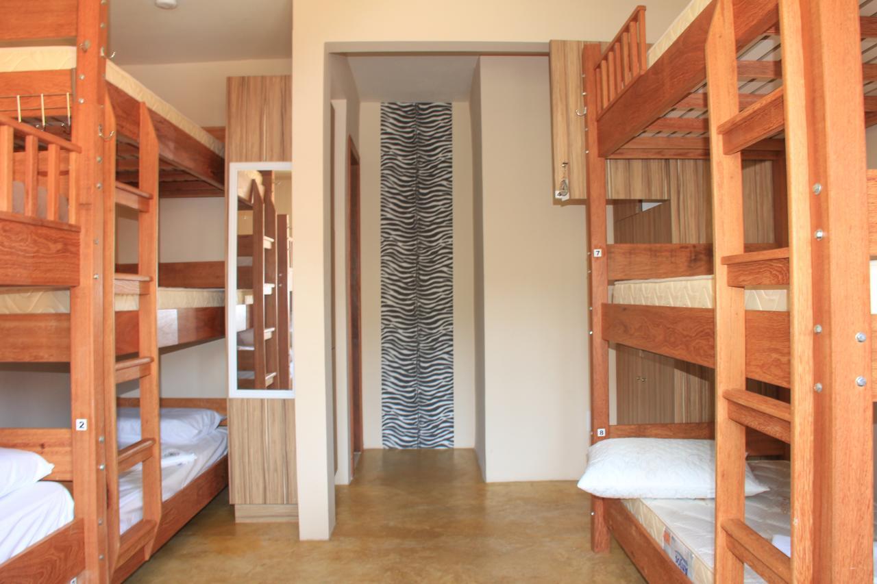 Florianópolis Mama Africa Hostel מראה חיצוני תמונה