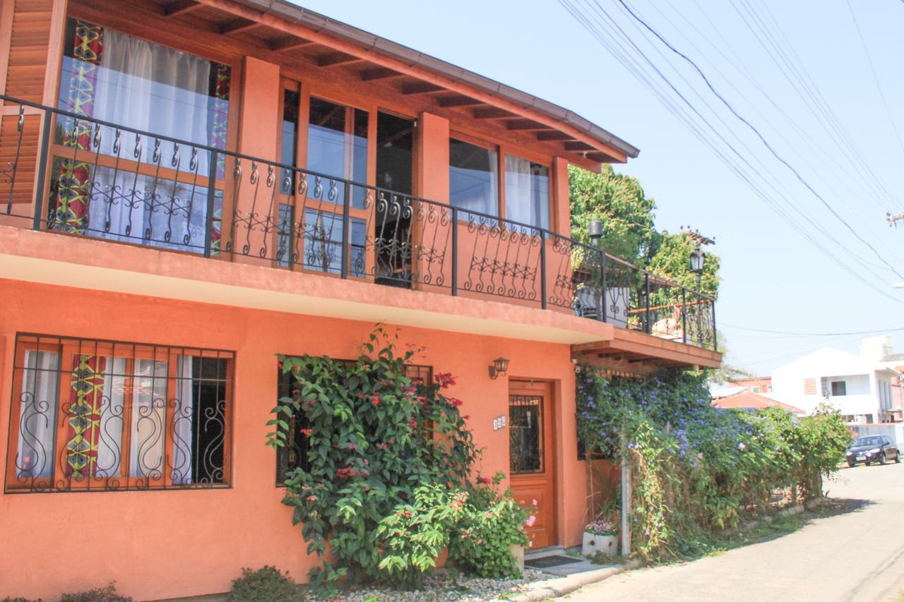 Florianópolis Mama Africa Hostel מראה חיצוני תמונה