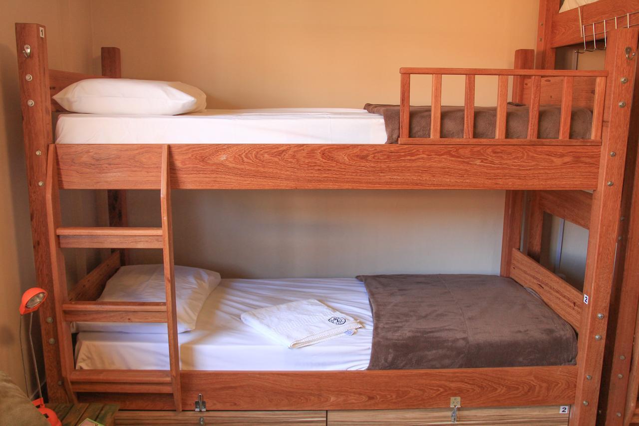 Florianópolis Mama Africa Hostel מראה חיצוני תמונה