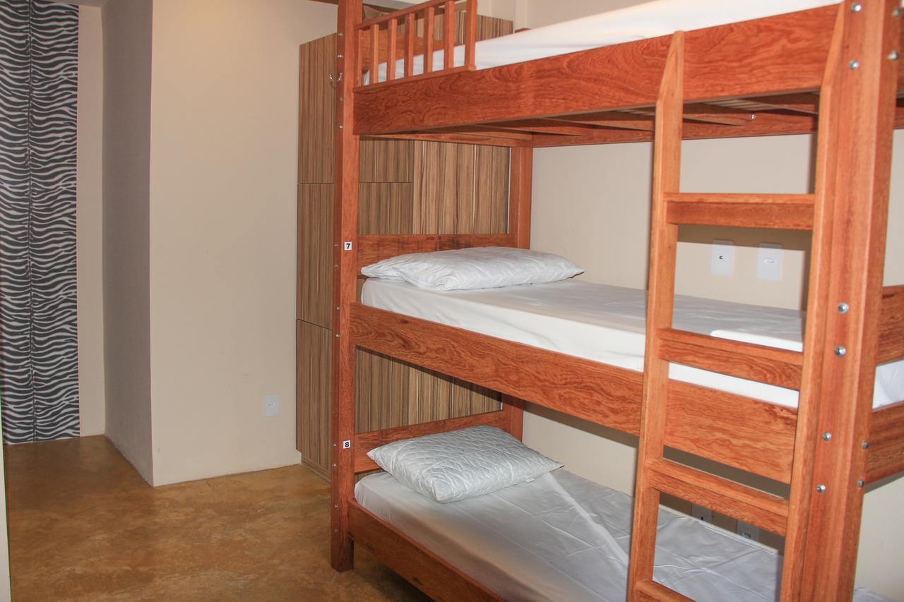 Florianópolis Mama Africa Hostel מראה חיצוני תמונה
