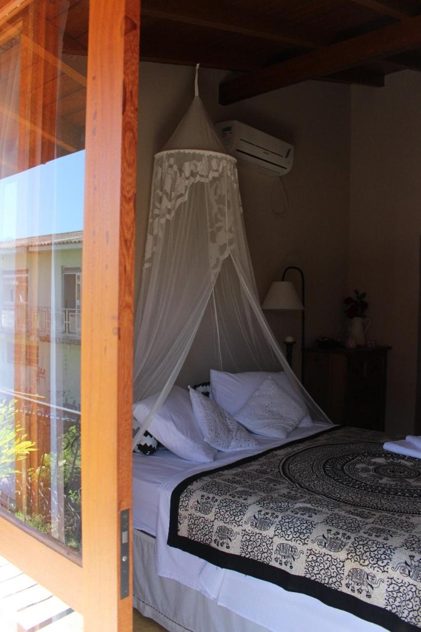 Florianópolis Mama Africa Hostel מראה חיצוני תמונה