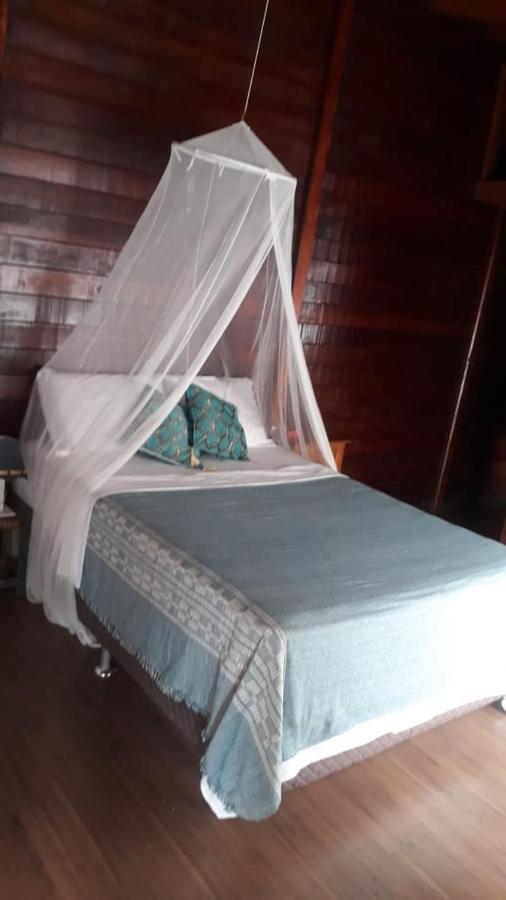 Florianópolis Mama Africa Hostel מראה חיצוני תמונה